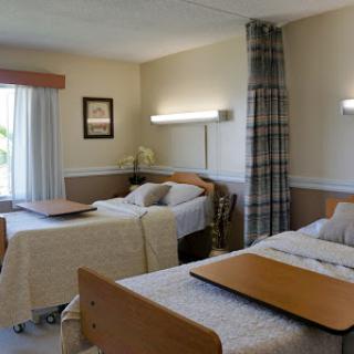 Palomar Heights Post Acute Rehab
