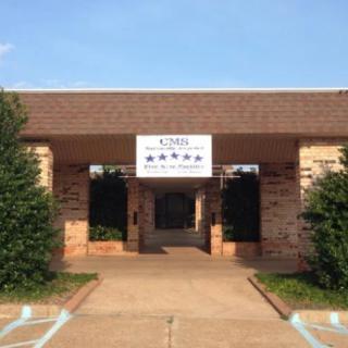 Ash Flat Healthcare And Rehabilitation Center