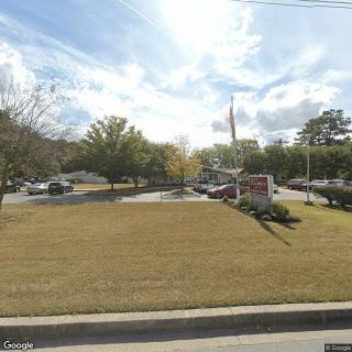 Wicomico Nursing Home