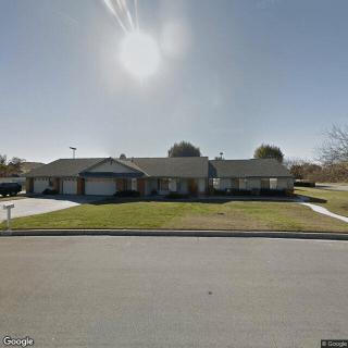 Ranch Country Home