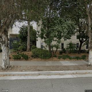 Friendship Manor