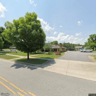 Creekside Villas