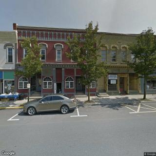 Age In Place - Tioga/Lycoming Region
