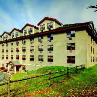 Heritage Pointe Apartments
