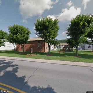 Toby Terrace Council For Human