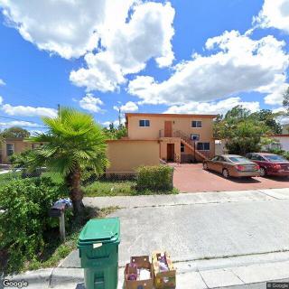 Hayes Group Home