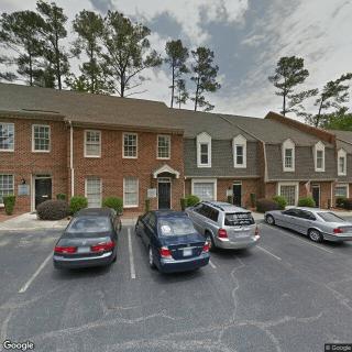 Thrive At Home Adult Care