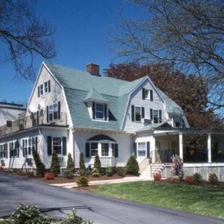 Pope Nursing Home