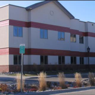 Essentia Health Oak Crossing