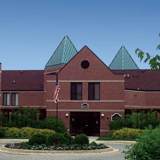 Holt Heritage Village