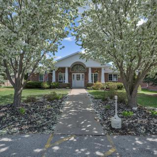 The Court at Eden Vista Green Bay