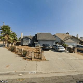 Sunny Meadows Board & Care