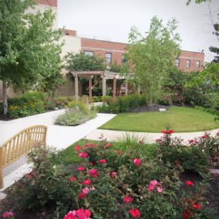St Augustine Manor
