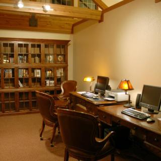 Pine Hills Retirement Community