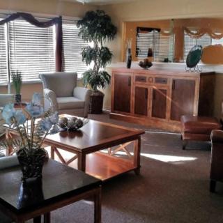 Christian Care Center - Texarkana