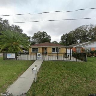 The Friendly House Of Tampa Bay Inc