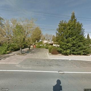 Orange Villas Home Care