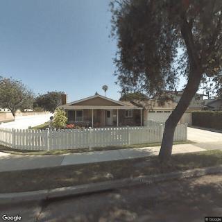 Beachside Guest Home