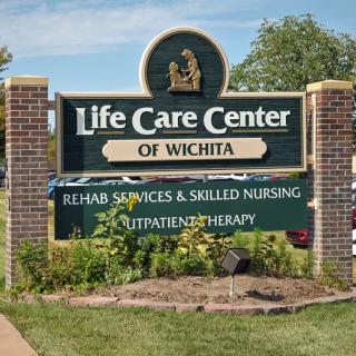 Life Care Center Of Wichita