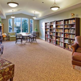 Meadowlark Senior Living