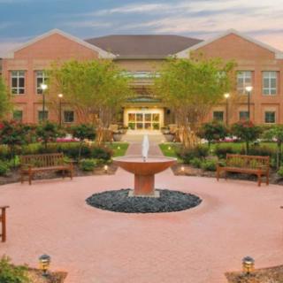 Continuing Care At Eagles Trace