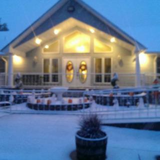 Aspen Leaf Assisted Living Residence