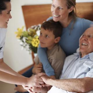 The Grand Rehabilitation And Nursing At Batavia