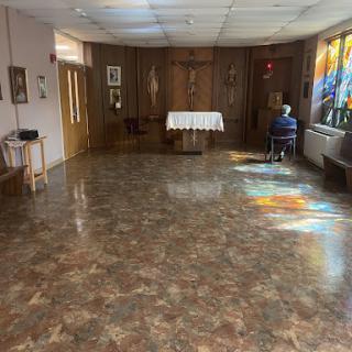 Our Lady Of Consolation Nursing And Rehab Care Center