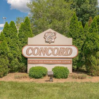 Welcome to Concord: A glimpse of the community.