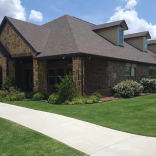 Mayberry Gardens Denton