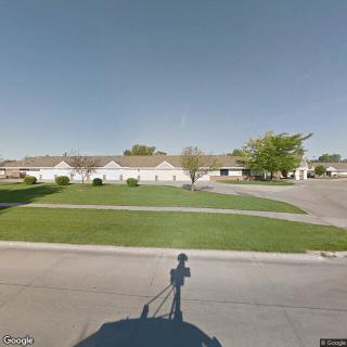 Regency Retirement Residence