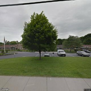 Royal Westerly Nursing & Rehabilitation Center.