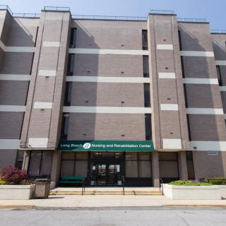 Long Beach Nursing And Rehabilitation Center