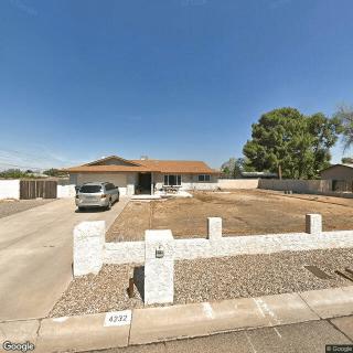 Alegre Adult Care Home