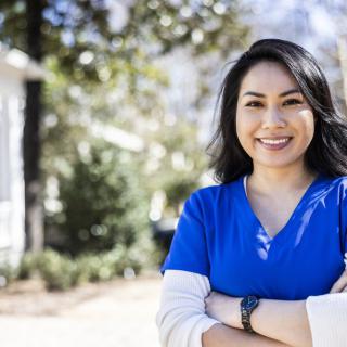 Caregivers America - Berwick