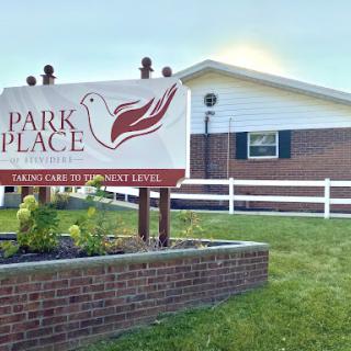 Park Place Of Belvidere
