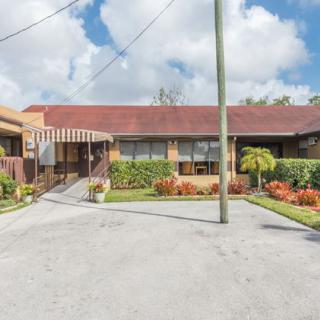 Colonial Assisted Living at Miami