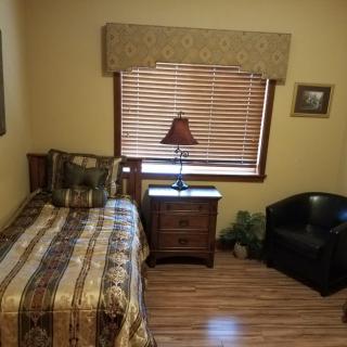 Wellness Village Adult Care Home