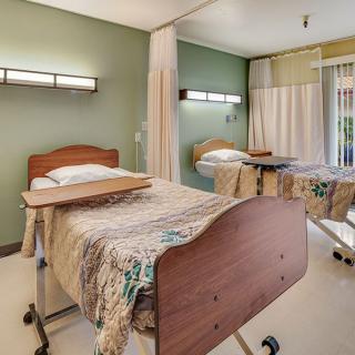 Mission Carmichael Healthcare Center