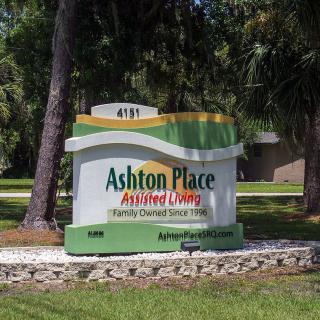 Ashton Place