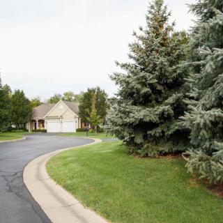The Village Townhomes
