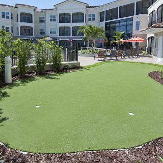 Allegro Parkland