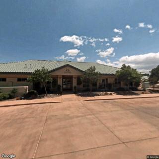 Pueblo Del Sol RV Resort