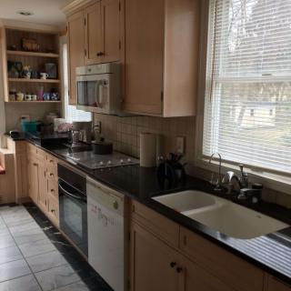 24/Seven Family Home for Adults
