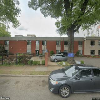 The Highlands of Memphis