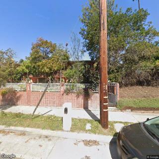 Dewey Home
