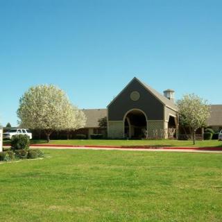 Wesley Village