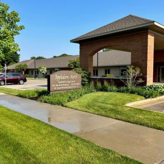 Appledorn Assisted Living Center North