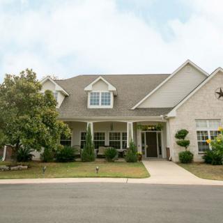 Brookdale New Braunfels
