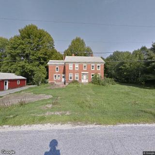 Berrys Elder Care Home